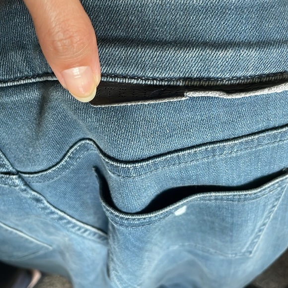 Stella McCartney Skinny Jeans - Picture 9 of 16